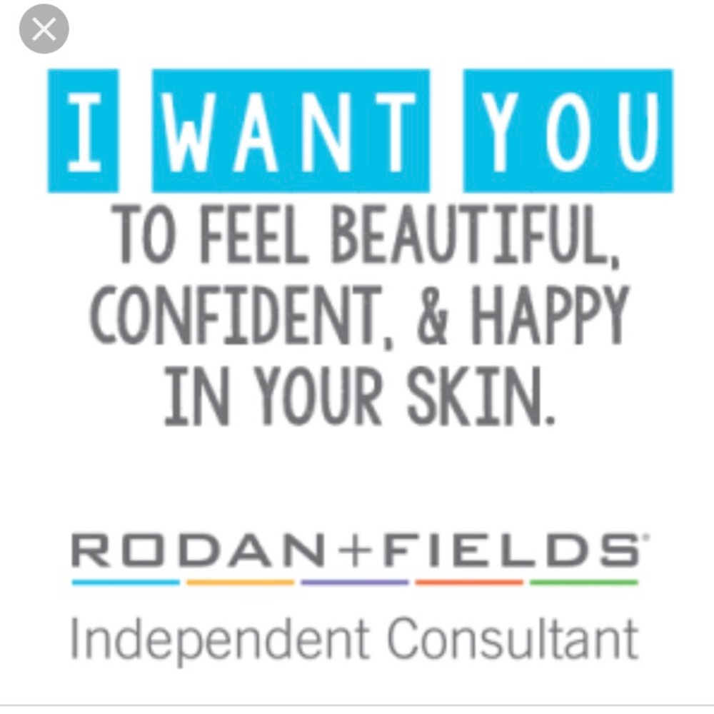 Rodan and Fields